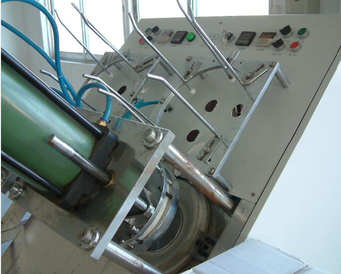 自动纸碟机（CAD全套图纸