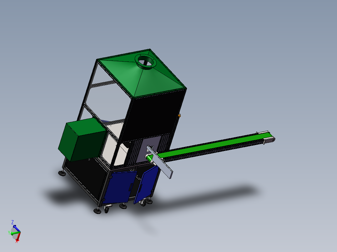 2022.07月-滤清器盒热熔接合机sw18可编辑