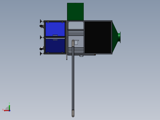 2022.07月-滤清器盒热熔接合机sw18可编辑后视缩略图