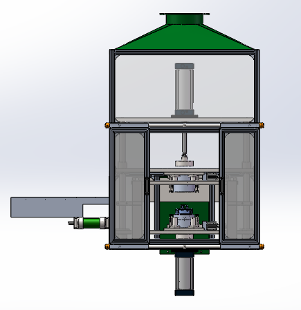 2022.07月-滤清器盒热熔接合机sw18可编辑