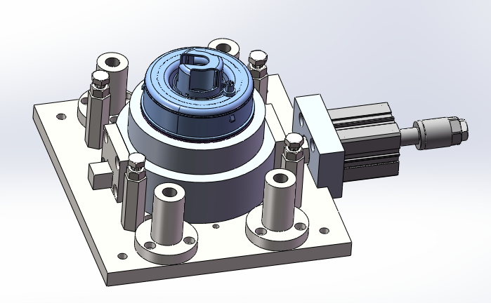 2022.07月-滤清器盒热熔接合机sw18可编辑