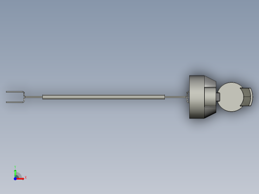 ADR 7引脚前视缩略图