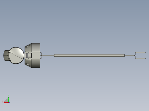ADR 7引脚后视缩略图