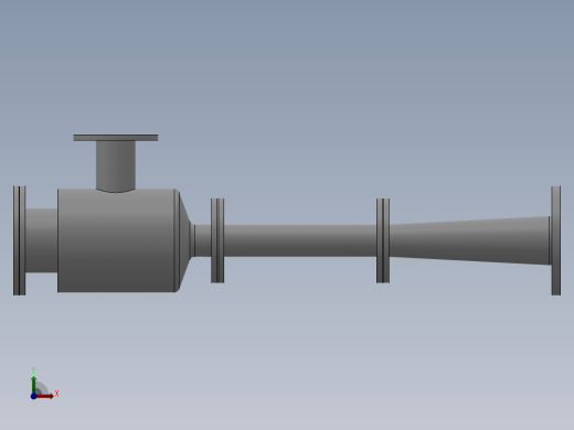 8射流泵前视缩略图