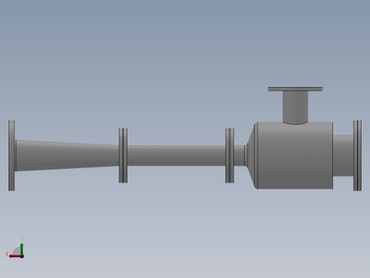 8射流泵后视缩略图