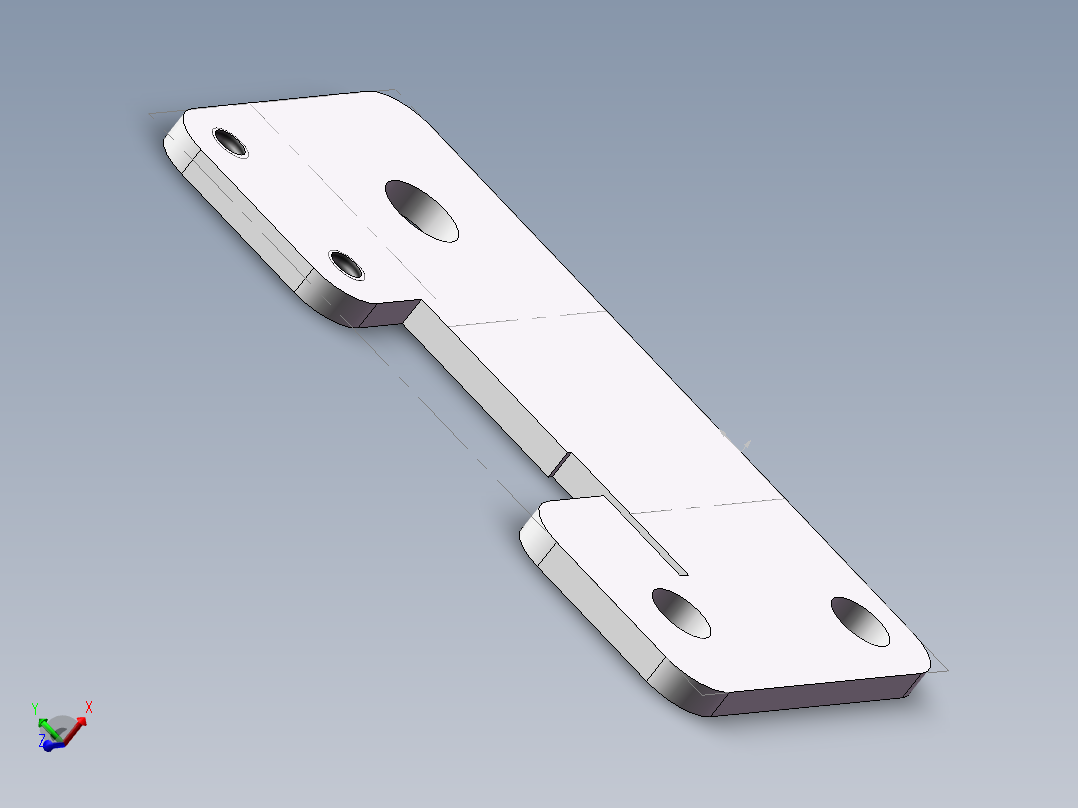 折弯钣金+CAD+50+24.3.29+001