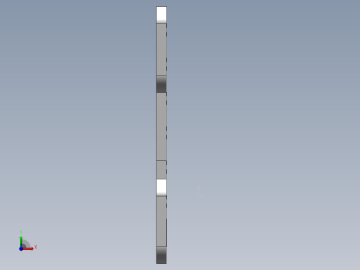 折弯钣金+CAD+50+24.3.29+001前视缩略图