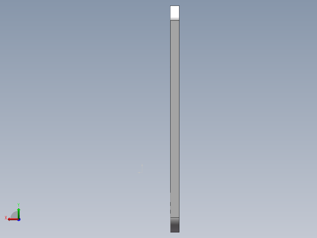 折弯钣金+CAD+50+24.3.29+001后视图