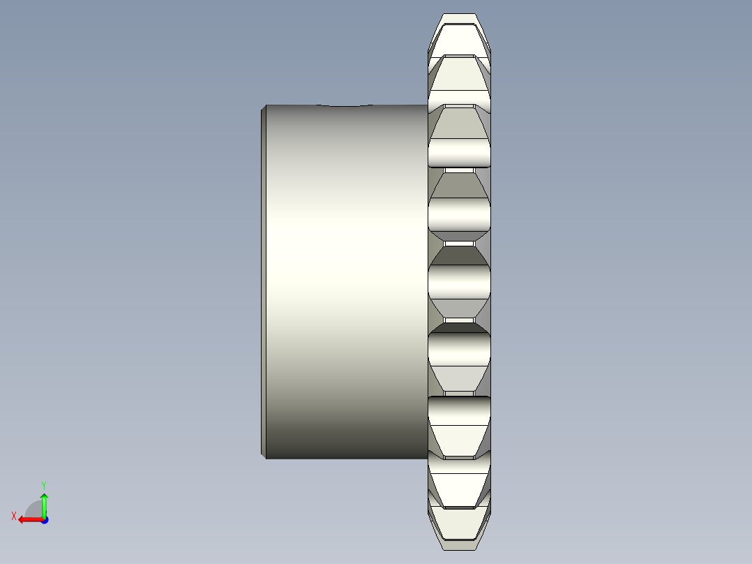 链轮-Sprocket_22-45-68-44_12-1后视图