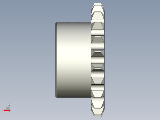 链轮-Sprocket_22-45-68-44_12-1后视缩略图