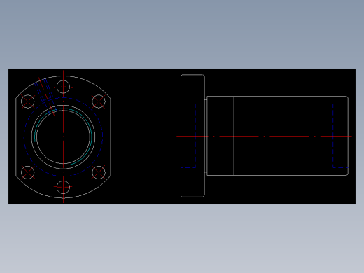 银泰PMI-FSIN02510CT4-D