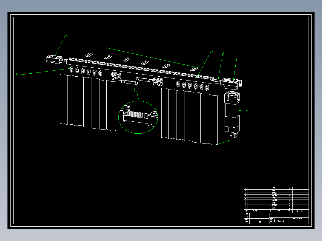 智能加遥控电动窗帘设计50