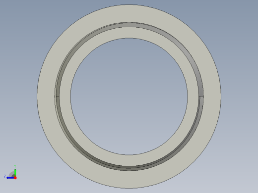 船舶管路系统SeaCor_MaleAdapter_SxMPT_37J136015_1.5in右视缩略图