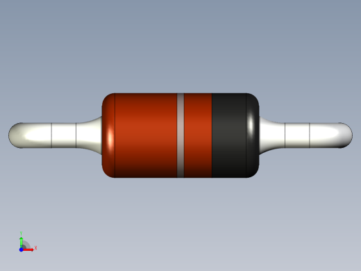 DO-204AL-RD前视缩略图