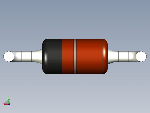 DO-204AL-RD后视缩略图