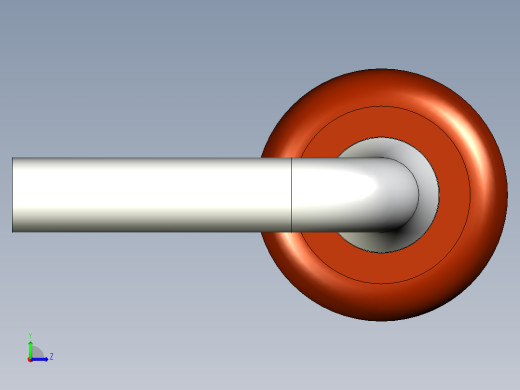 DO-204AL-RD左视缩略图