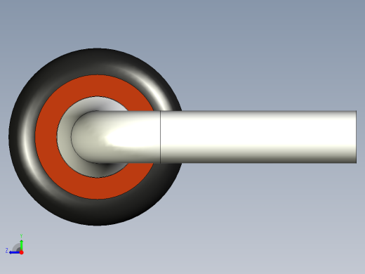 DO-204AL-RD右视缩略图