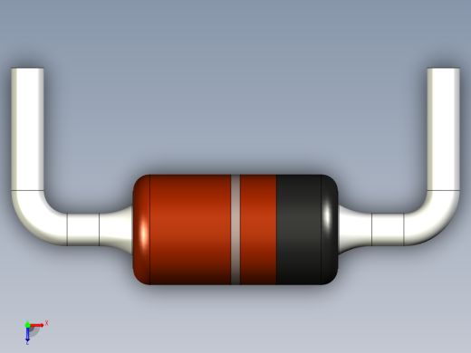 DO-204AL-RD俯视缩略图