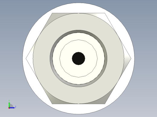 光纤元件对射型FT-D419左视缩略图