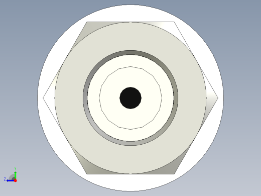 光纤元件对射型FT-D419右视缩略图