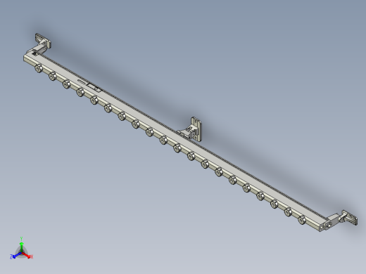 基恩士SJ-H132A+OP84297+OP84298_kc图纸模型