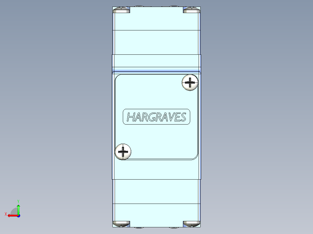 BTC IIS 和 TTC IIS 微型膜片泵 (65)系列图纸后视图