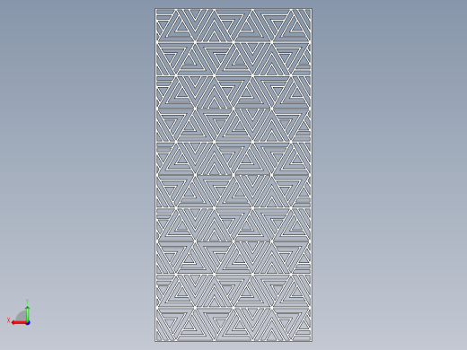 激光切割面板12后视缩略图