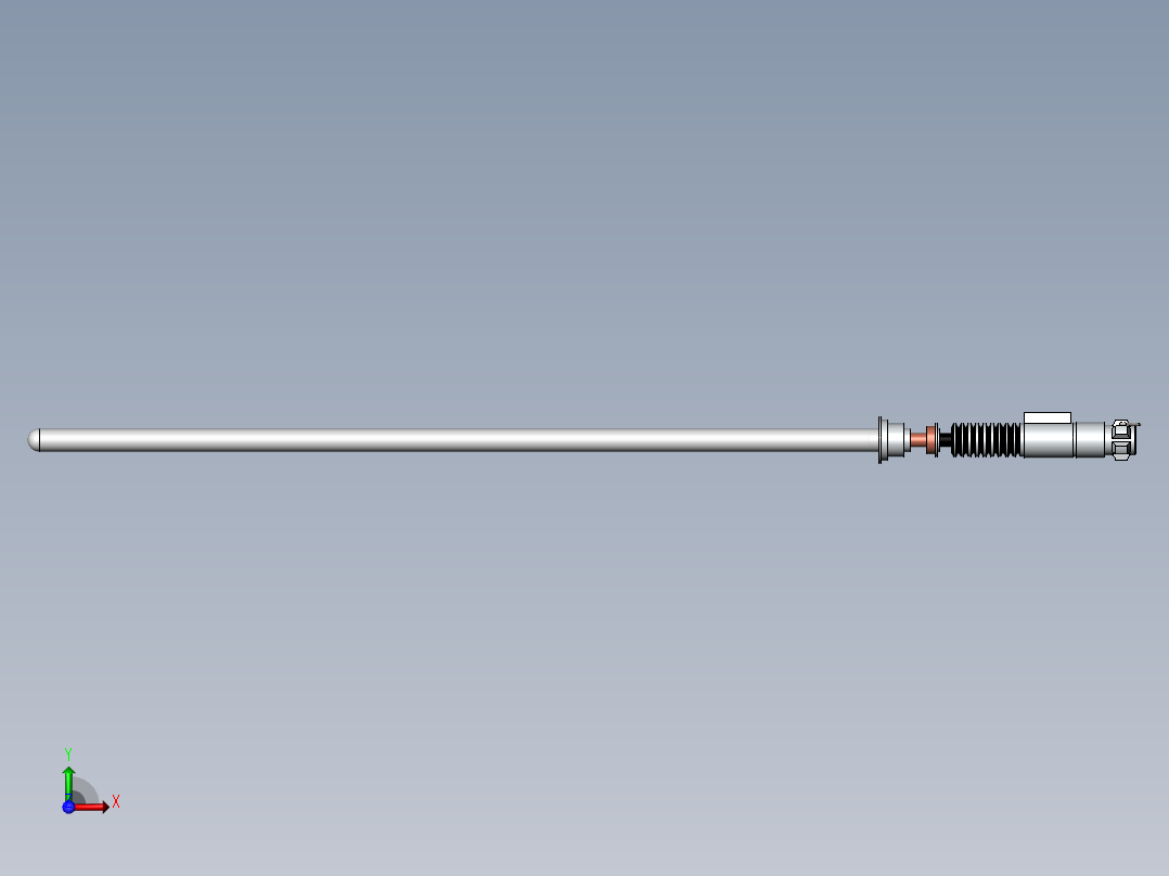 剑、宝剑(154)前视图