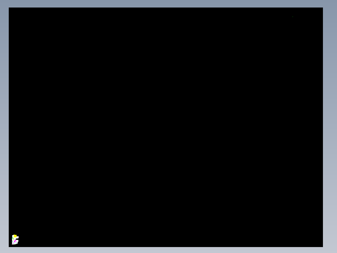 某山公路隧道照明设计与供电图