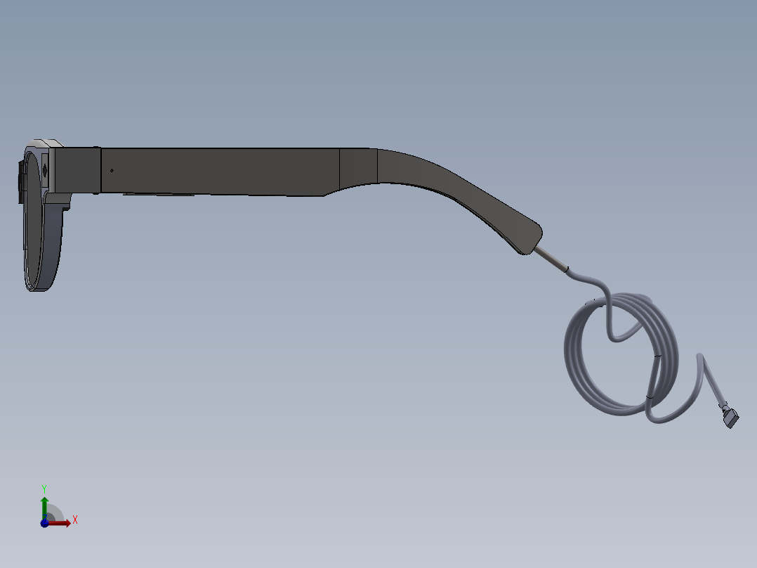 眼镜、墨镜(57)前视图