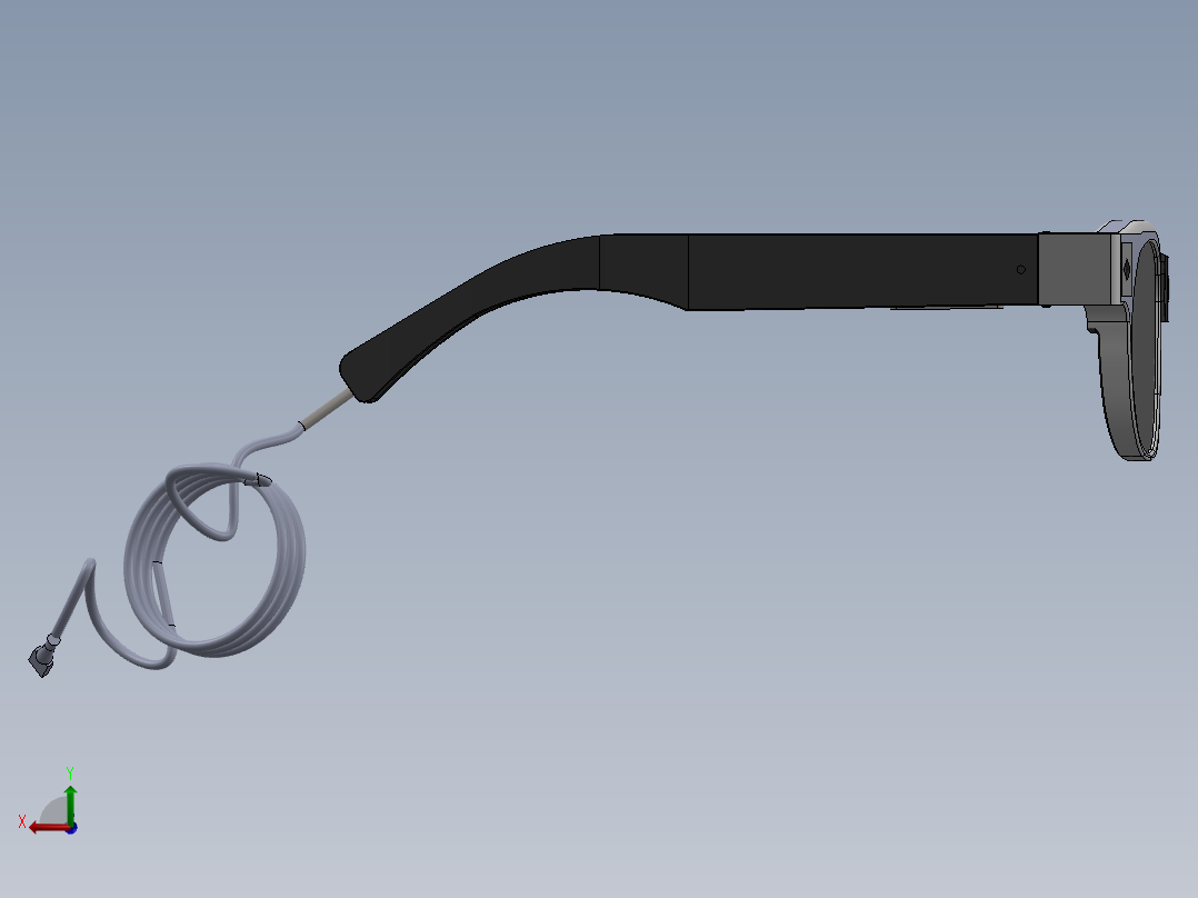 眼镜、墨镜(57)后视图