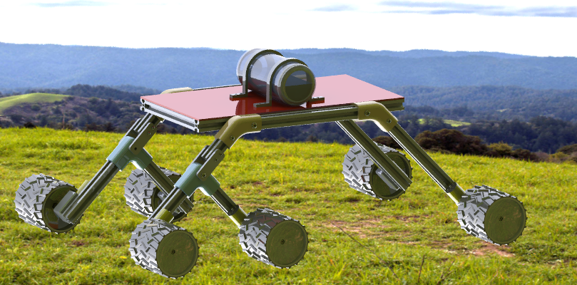 A3003981-农业喷洒车辆