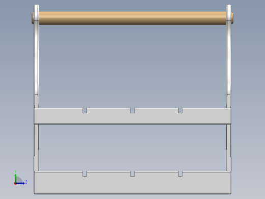 啤酒瓶、瓶子左视缩略图