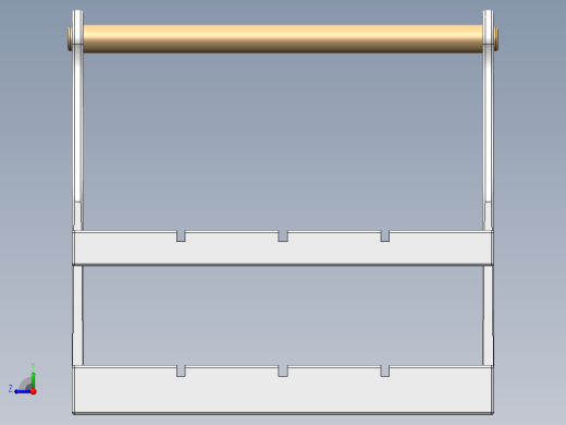 啤酒瓶、瓶子右视缩略图