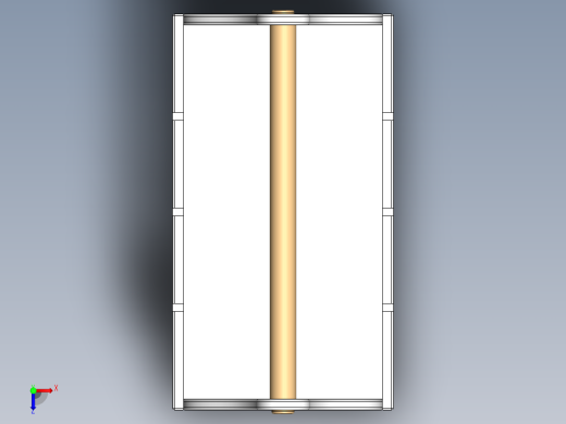 啤酒瓶、瓶子俯视缩略图