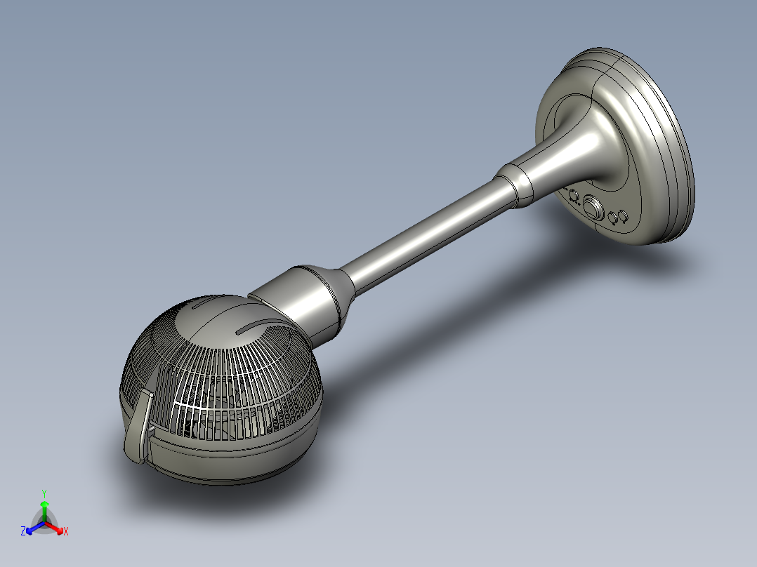 A0003193-循环电风扇