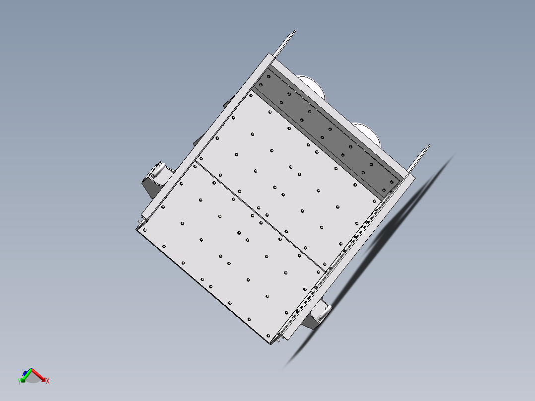 ZG系列振动给料机