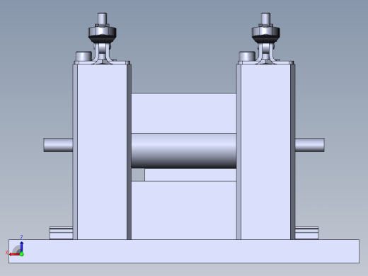 003-轴跳动检测左视缩略图