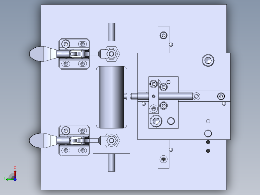 003-轴跳动检测俯视缩略图