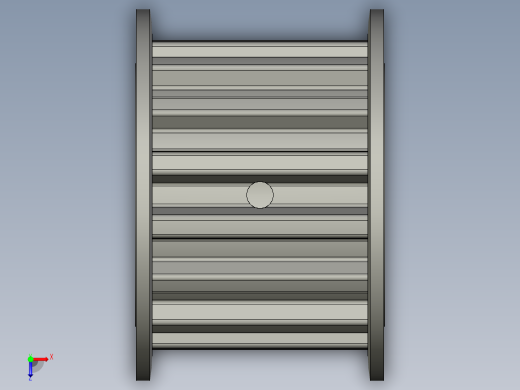 TAAT10-15-300-N20俯视缩略图