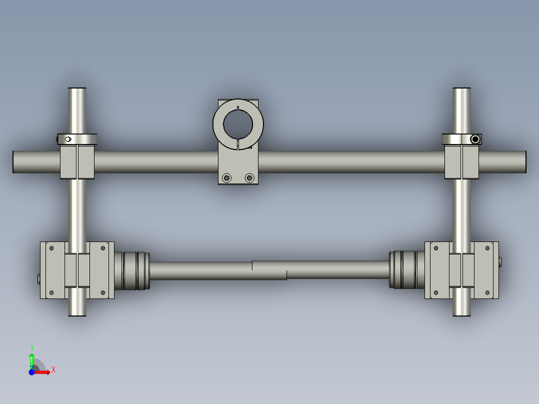 CCD检测-1111前视图