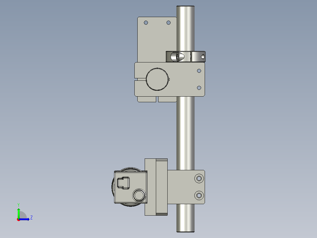 CCD检测-1111左视图