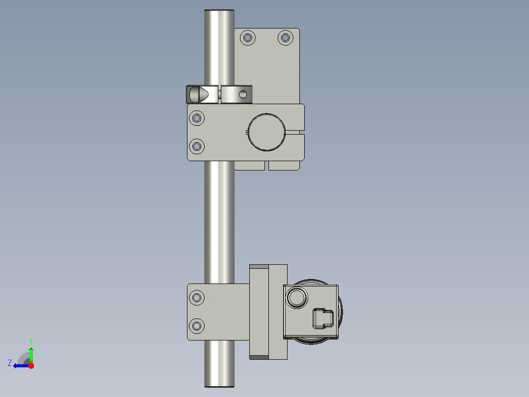CCD检测-1111右视图