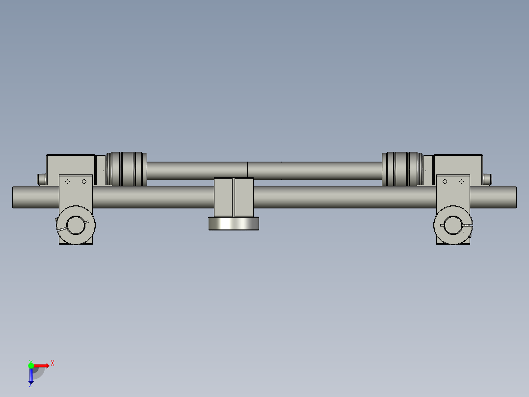 CCD检测-1111俯视图