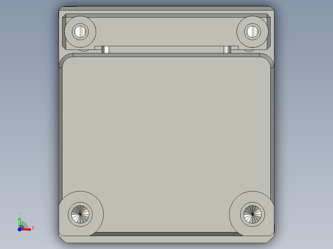 ATH3-60-BC-28前视图