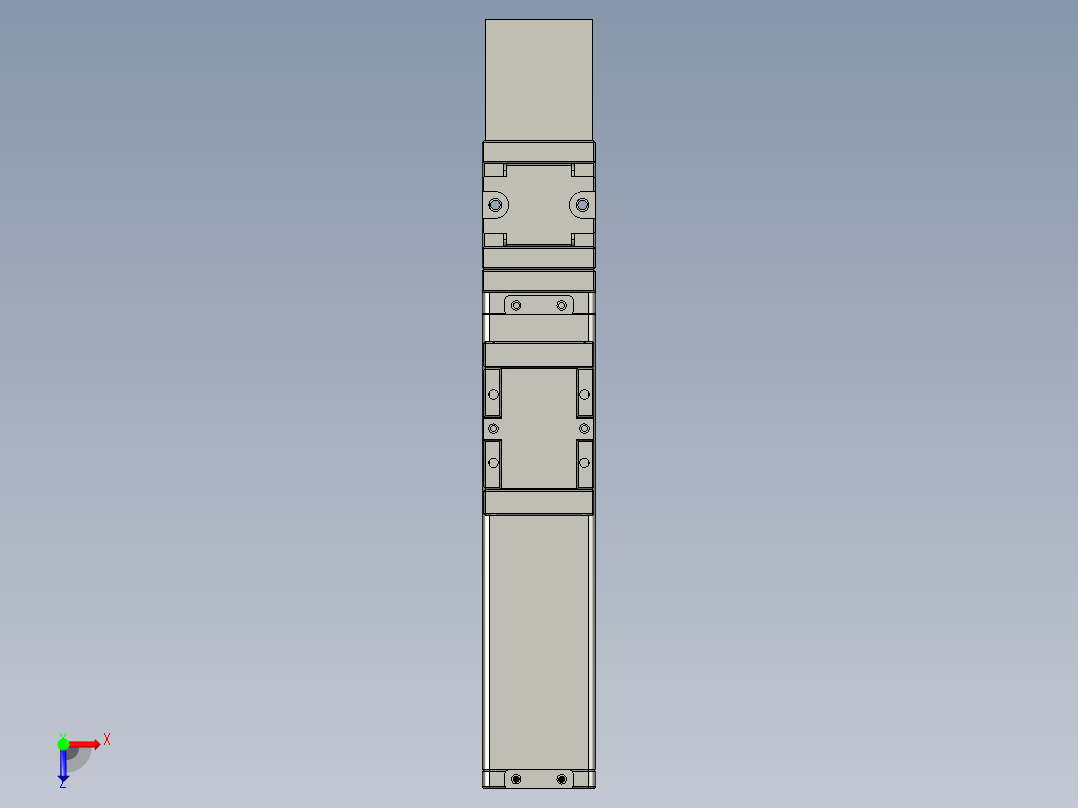 ATH3-60-BC-28俯视图