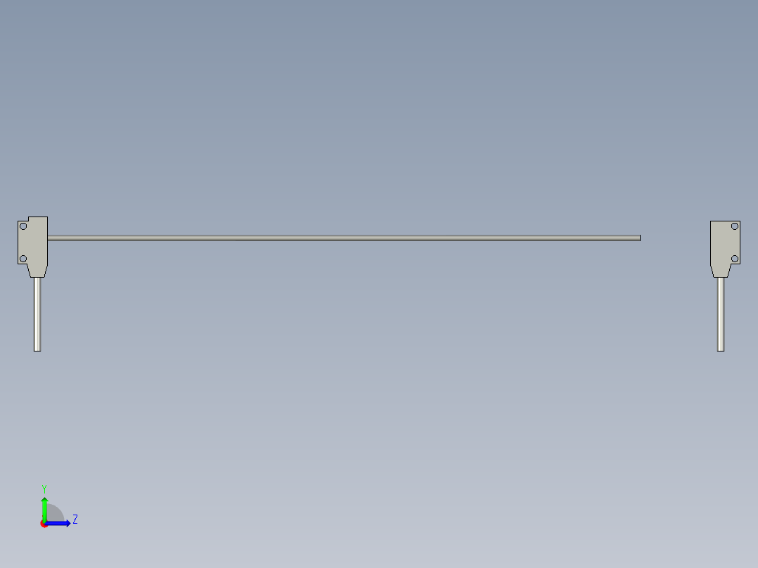 B-EX-11EA_松下(PANASONIC)日本-2左视图