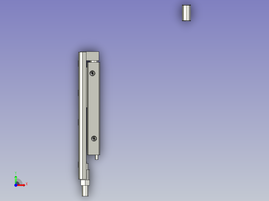 载具旋转-1217-217前视图