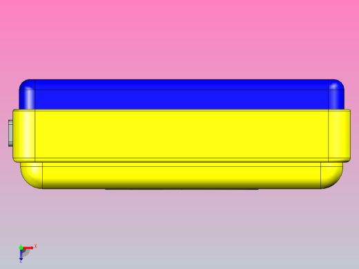 MP4随声听经典款俯视缩略图