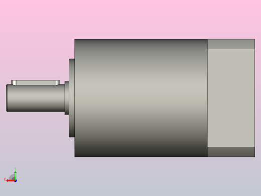 间隙减速器gearbox_gbx060008k_gbk_060_055_0_f后视缩略图